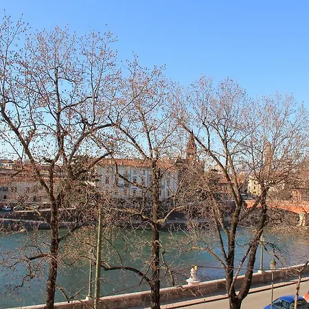 Porta Vittoria Lägenhet Verona