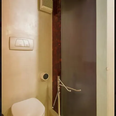 Lägenhet Porta Vittoria Verona