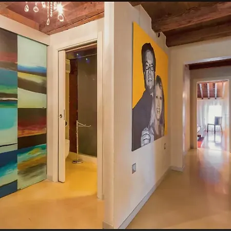 Lägenhet Porta Vittoria