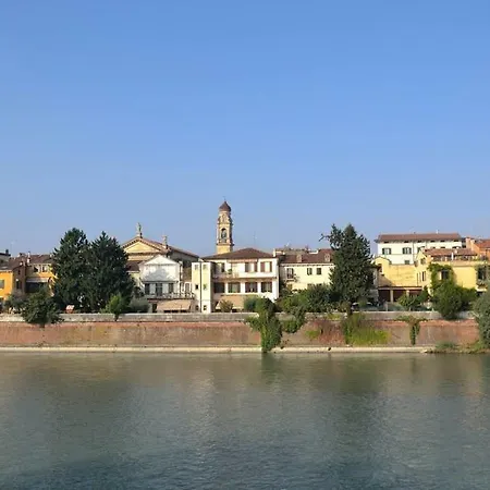 Lägenhet Porta Vittoria Verona